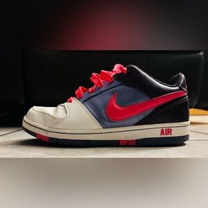 Nike Air Prestige III Low 318972-561